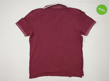 folk: Bytom, Koszulka polo dla mężczyzn, rozmiar XL — 2