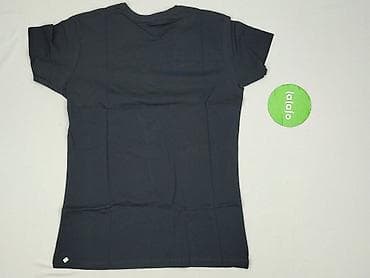 koszulka rainbow: JHK, T-shirt damski, rozmiar M — 4