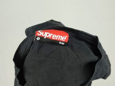 travis scott bluzy: Supreme, T-shirt damski, rozmiar S — 6