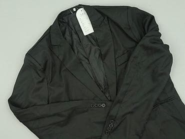 bomberka pull and bear: Women's blazer, size 3XL — 1