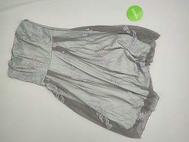 suknia retro: F&F, Sukienka damska, rozmiar L — 2