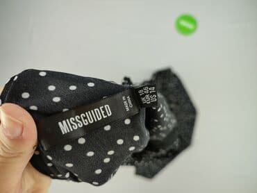 sklep internetowy z sukienkami dla puszystych: Missguided, Sukienka damska, rozmiar XL — 4
