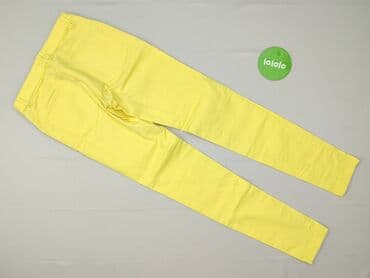 koszula w cytryny hm: H&M, Jeansy damskie, rozmiar S — 4