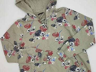 Gina, Bluza z kapturem damska, rozmiar 3XL