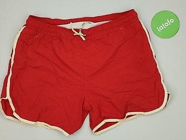 oversize tshirt: Fila, Szorty kąpielowe dla mężczyzn, rozmiar XS — 2