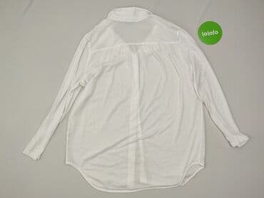 bytom biala koszula: H&M, Koszula damska, rozmiar S — 3