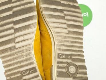 buty jordan ccc: Gabor, Sneakersy damskie, rozmiar 38 — 7