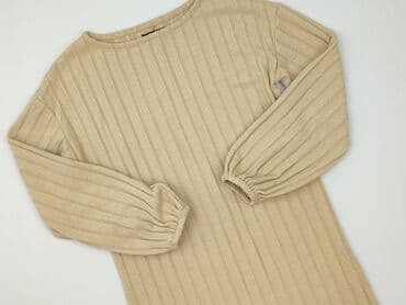 legginsy prążkowane reserved: Reserved, Sukienka damska, rozmiar XS — 1