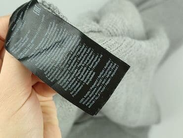 ramoneska oversize: ONLY, Kardigan damski, rozmiar XL — 6