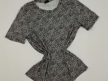 śmieszne koszulki z koniem: Gina Tricot, T-shirt damski, rozmiar S — 1