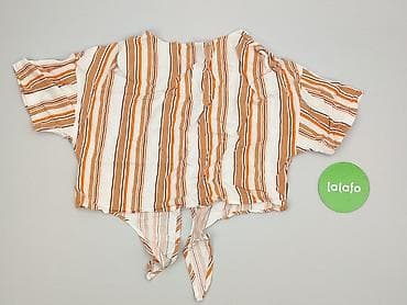 folk: Cropp, Bluzka damska, rozmiar S — 3