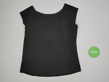 bluzki bawełniane basic: Bluzka damska, rozmiar 3XL — 3