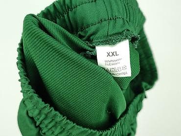 dresy crivit: Szorty dla mężczyzn, rozmiar 2XL — 4