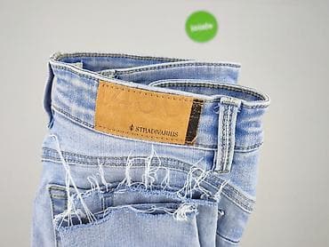 jeans stradivarius: Stradivarius, Jeansy damskie, rozmiar S — 5