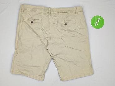 oversize t shirt basic: Livergy, Szorty dla mężczyzn, rozmiar M — 3