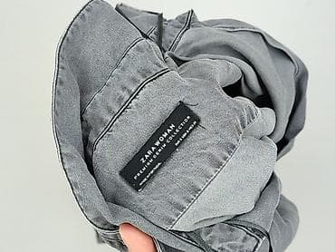 pull n bear: Zara, Bluzka damska, rozmiar S — 5
