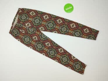 legginsy karbowane: Moraj, Legginsy rozmiar S — 2