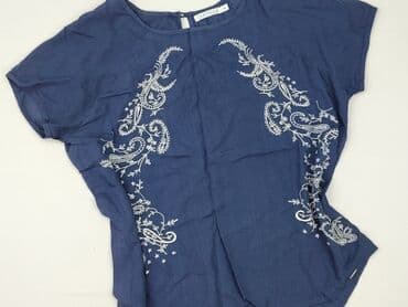 t shirty liu jo: QUIOSQUE, Women's blouse, size S (EU 36) — 1