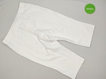 stich spodnie: Spodnie 3/4 damskie, rozmiar 2XL — 3