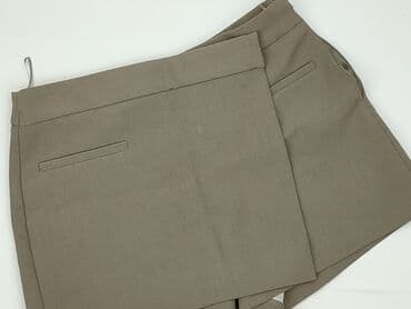 Zara, Shorts for women, size L (EU 40)