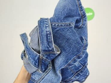 kombinezony do piaskowania: Ogrodniczki damskie, rozmiar S — 5