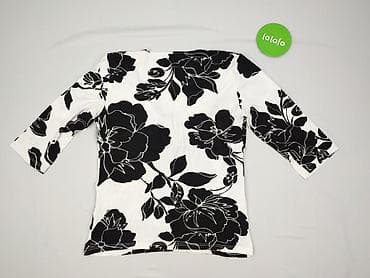 savida bluzki: H&M, Bluzka damska, rozmiar M — 3