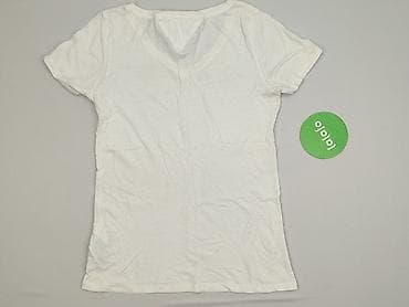 body tommy: Tommy Jeans, T-shirt damski, rozmiar XS — 3