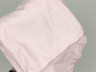 pudrowe sandały na koturnie: Burton Menswear London, Koszulа dla mężczyzn, rozmiar M — 6