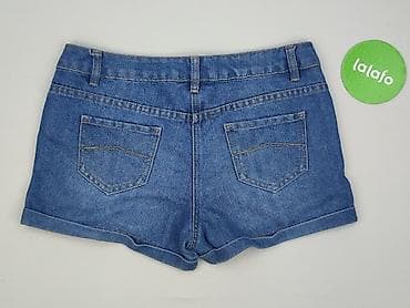 denim george: Szorty damskie, rozmiar S — 3
