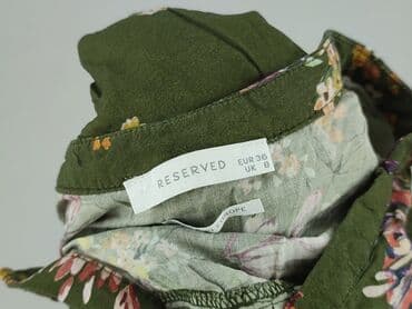 koszulka z szerokimi rękawami: Bluzka damska, S — 5