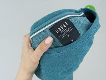 флісові кофти жіночі: House, Bluza damska
, rozmiar M — 5
