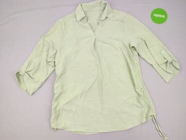 Women: Women's blouse, XL — 2