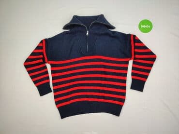 sweter z odkrytymi ramionami zara: Zara, Sweter damski, rozmiar S — 2