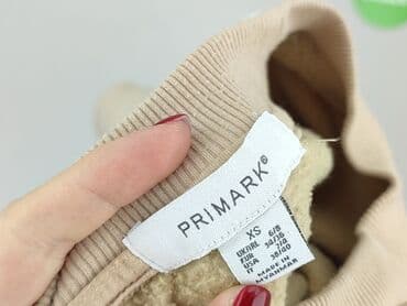 tk maxx bluzy: Primark, Bluza damska
, rozmiar XS — 4