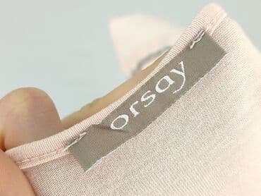 orsay wyprzedaż sukienki: Orsay, Women's blouse, size S (EU 36) — 4