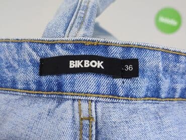 spódnica bocca: Bik Bok, Spódnica damska, rozmiar S — 4