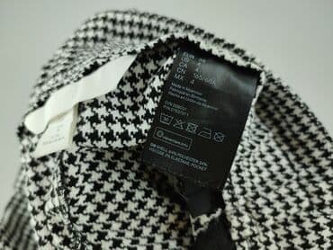 buty h m damskie: H&M, Spodnie materiałowe damskie, rozmiar S — 5