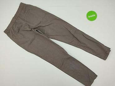 sukienki bytom: Spodnie materiałowe damskie, rozmiar S — 3