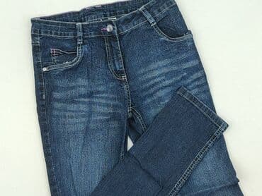 Jeans, Pepperts!, 12 years, 152, condition - Very good at lalafo.pl Jeans, Pepperts!, 12 years, 152, condition - Very good