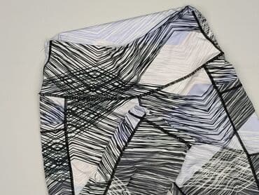 damskie legginsy wysoka talawzór geometryczny: Legginsy Sportowe damskie, rozmiar S — 1