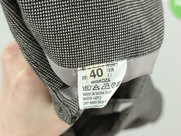 Spódnice: Spódnica damska, rozmiar L — 5