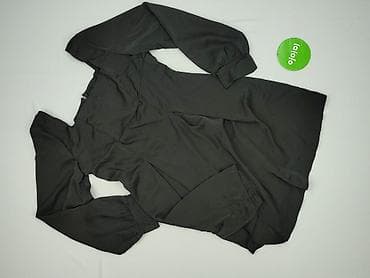 sukienki plisowane plus size: Sukienka damska, rozmiar L — 2