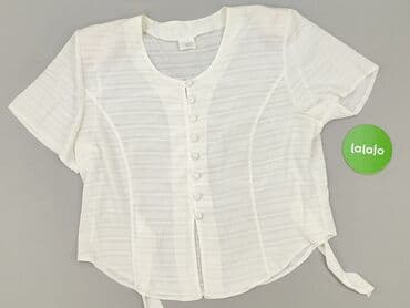 noa noa bluzki: Bluzka damska, rozmiar XL — 2