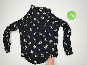 koszulka marki mango: Sinsay, Koszula damska, rozmiar M — 3