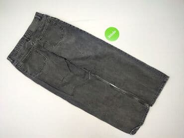 asos podarte jeansy: H&M Divided, Jeansy damskie, rozmiar S — 3