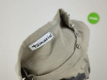 bluzki rammstein: Tamaris, T-shirt damski, rozmiar M — 5