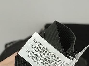 Women's Clothing: Zara, Material trousers for women, size L at lalafo.pl — 5 Women's Clothing: Zara, Material trousers for women, size L — 5