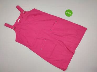 sukienka na wesele malinowa: Women`s dress, size XL — 2