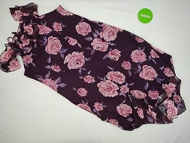boho sukienki: Sukienka damska, rozmiar L — 3