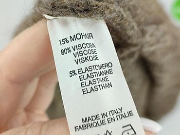 Ubrania damskie: Italian Style, Kardigan damski, rozmiar One size — 4